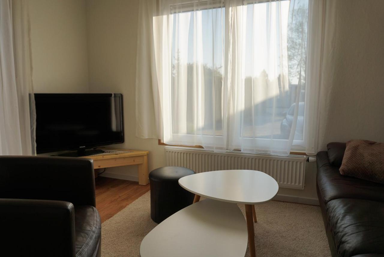Modern At In Near Amsterdam Chalet *