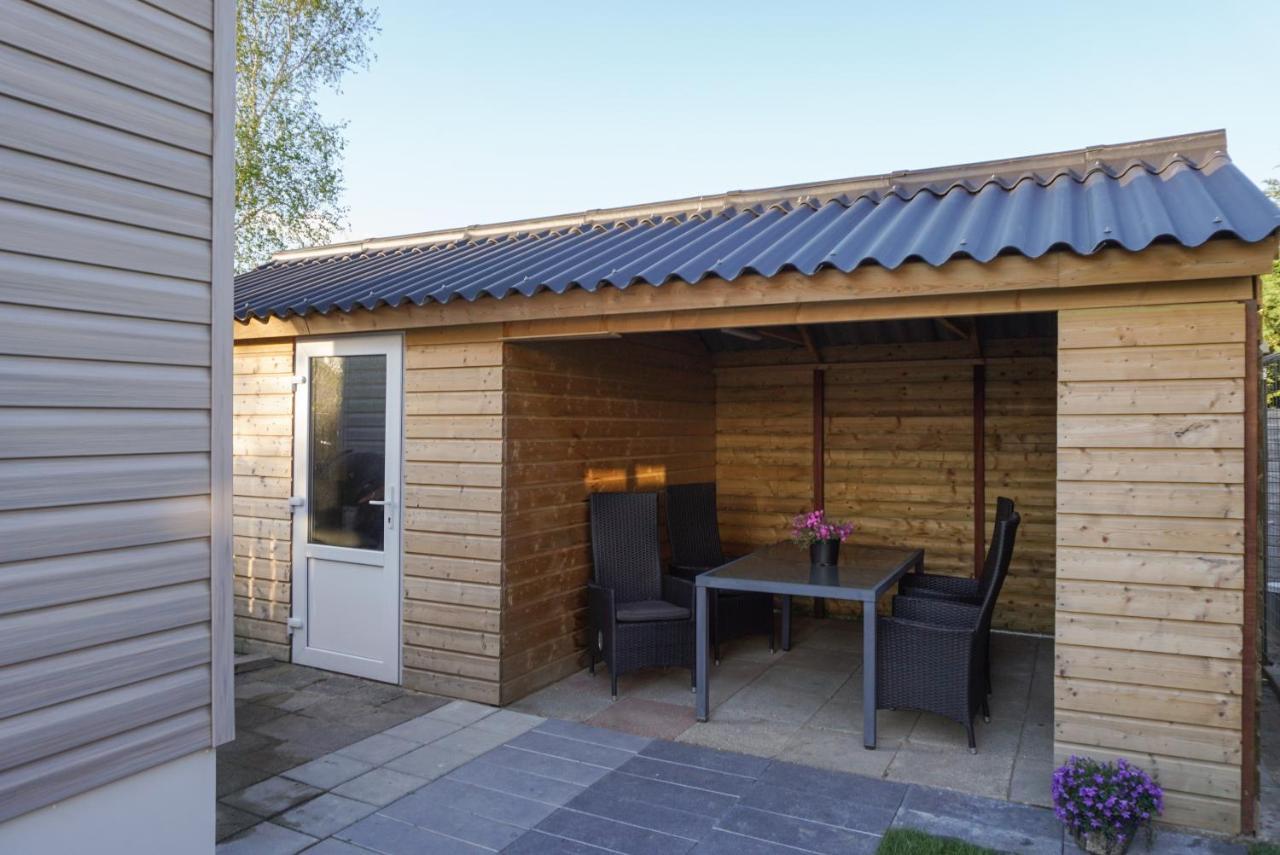 Chalet Modern At In Near Amsterdam